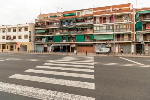 Apartamento Garcia