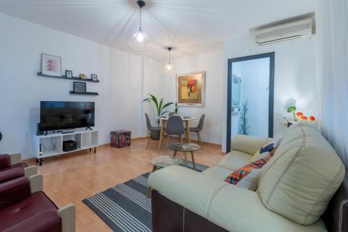 Apartamento Garcia