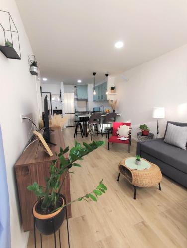 Center apartment PIA OMIŠ