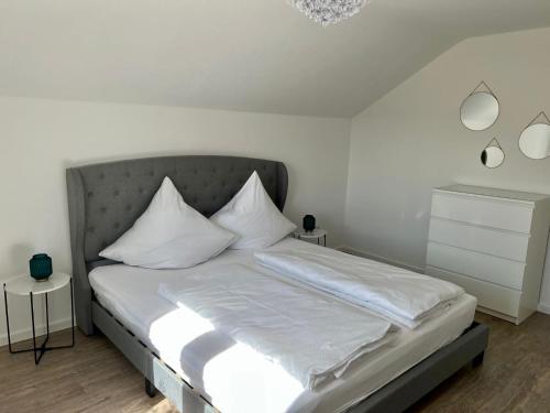 En eller flere senge i et værelse på Mühlbachs 2