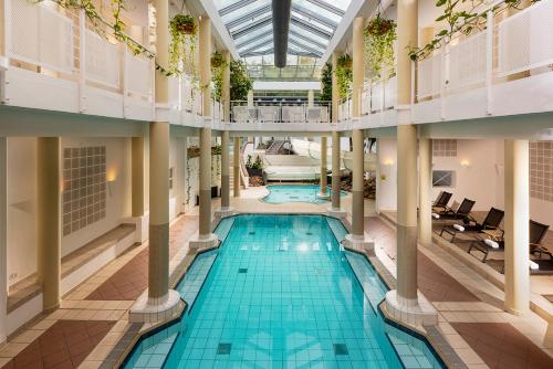 Precise Resort Marina Wolfsbruch – तस्बिरहरू 5