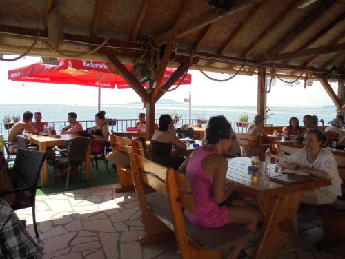 Gallery image of Guesthouse Villa Paškal in Zaostrog