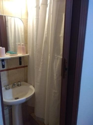 alojamiento Departamentos Termas Termas de Río Hondo