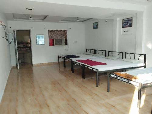 Fotografie z fotogalerie ubytování Hotel Grand Murud janjira v destinaci Murud