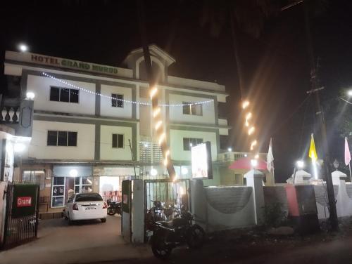 Fotografie z fotogalerie ubytování Hotel Grand Murud janjira v destinaci Murud