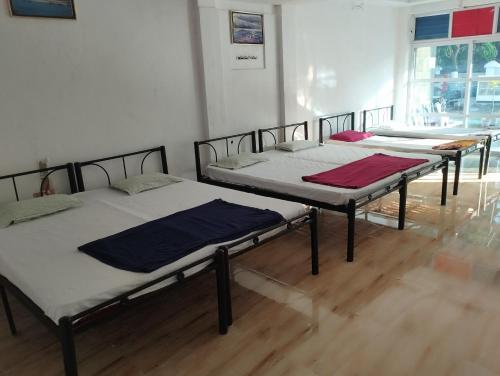 Fotografie z fotogalerie ubytování Hotel Grand Murud janjira v destinaci Murud