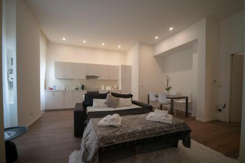 Apartment in Brera Milan photo 20