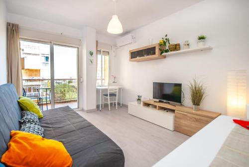 Cubo's Apartamento Iris