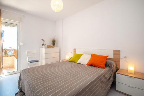 Cubo's Apartamento Iris