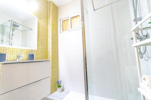 Cubo's Apartamento Iris