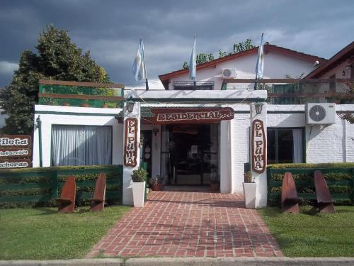 Φωτογραφία από το άλμπουμ του Apart hotel Residencial El Puma σε Mina Clavero