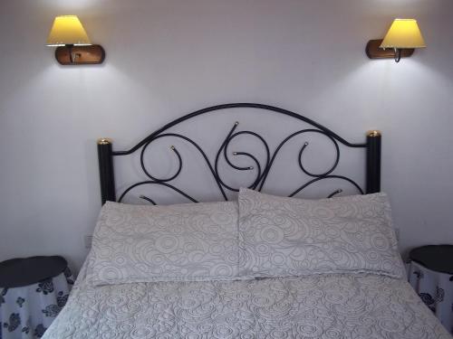 Φωτογραφία από το άλμπουμ του Apart hotel Residencial El Puma σε Mina Clavero