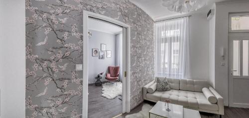 Sakura House 1074 Budapest, 37 Dohány utca kép - 3