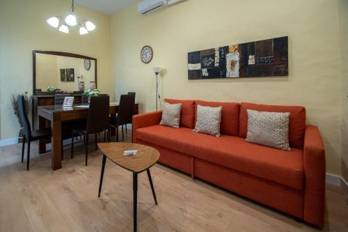 Apartamento Casa Senorial Cadiz