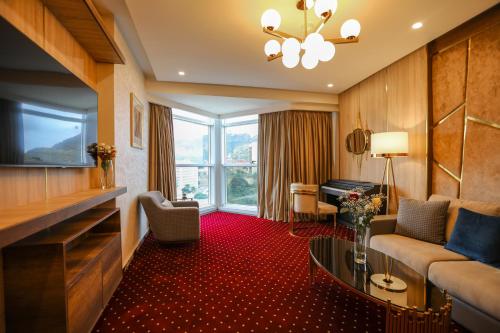 Gallery image of Melissa Hotel in Oran