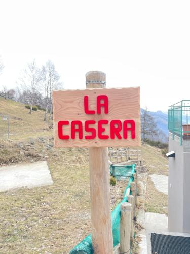 La Casera