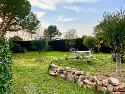 Villa Caprier – Photos 3
