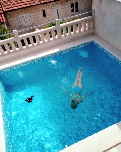 Apartment Making memories