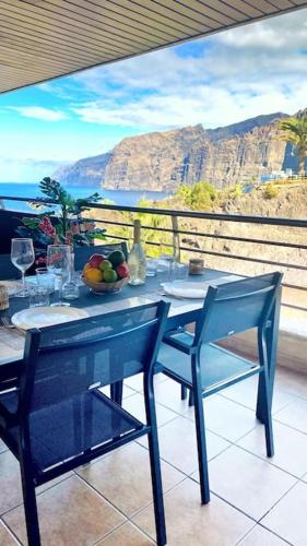 Sea Harbor - Balcon de los Gigantes