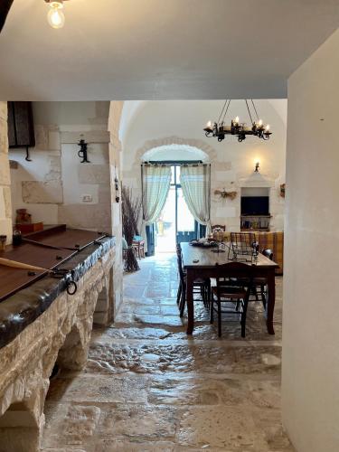 Gambar di galeri bagi Villa Manganaro di Monte SantʼAngelo