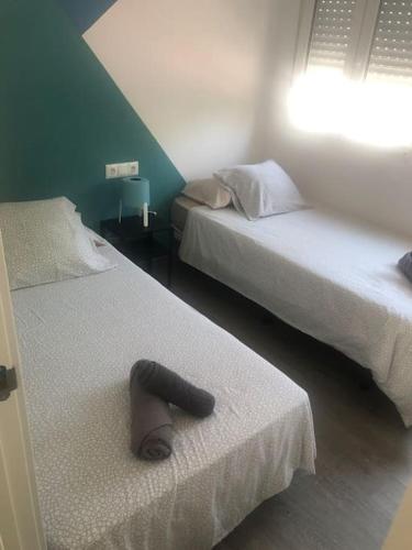 La Carihuela Apartamento