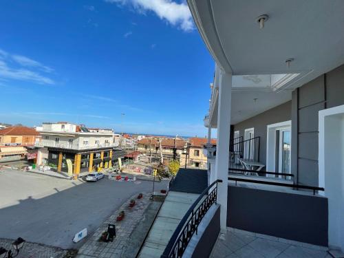 Gallery image of Hotel Evagelia in Leptokaria