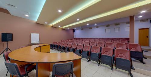 Gallery image of Sol Marina Palace Hotel - All Inclusive & Adults Only in Nesebar