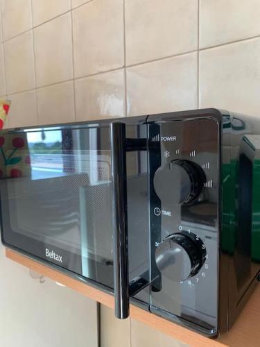 Apartamento encantador com piscina