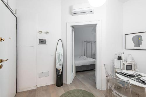 Easylife - Accogliente bilocale zona Porta Venezia