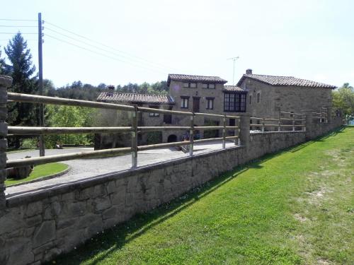 Gallery image of Cal Teulats - Masoveria in Perafita
