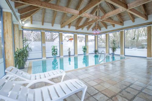 Inselhotel Poel – Photos 3