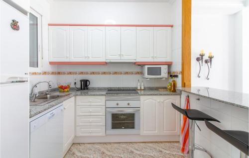 2 Bedroom Amazing Apartment In Torrevieja