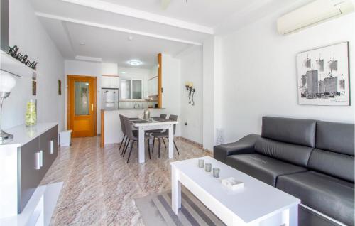 2 Bedroom Amazing Apartment In Torrevieja