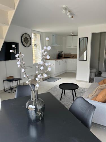 La petite maison de Kerguiniou