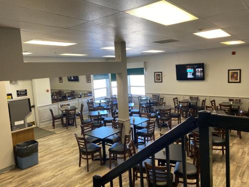 Ресторан / где поесть в SureStay by Best Western Brockville