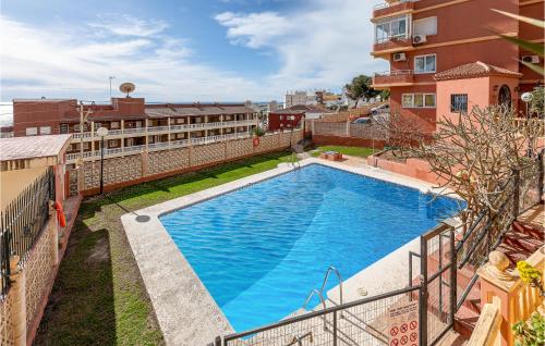Nice Apartment In Benalmádena With Swimming Pool photo 23