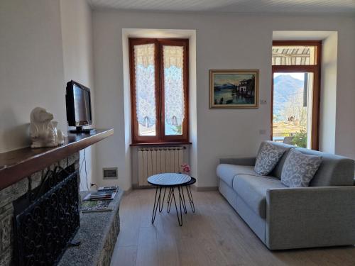 Gallery image of BorgoCastello in Rezzonico