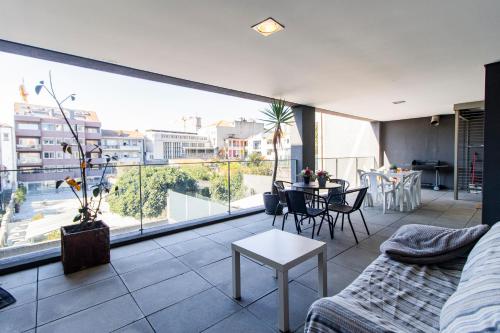 D João IV Apartment With Terrace by LovelyStay