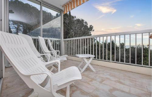 Nice Apartment In Cannes With Swimming Pool