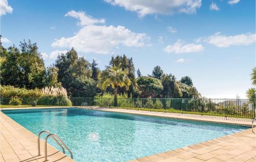 Nice Apartment In Cannes With Swimming Pool