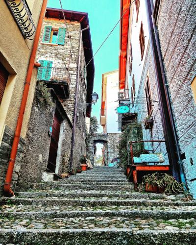 Gallery image of BorgoCastello in Rezzonico