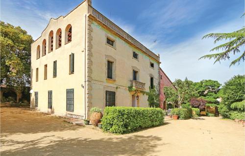 Fotografie z fotogalerie ubytování Awesome Home In Vilanova Del Vallès v destinaci Vallromanas