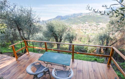 Nice Apartment In Massarosa With Wifi And 2 Bedrooms