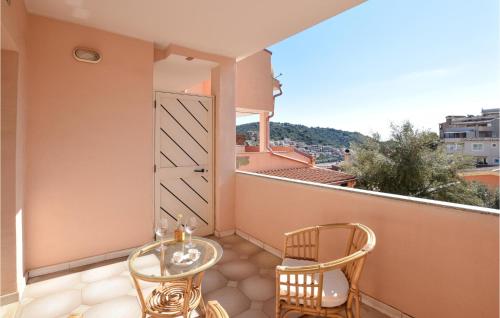 Awesome Apartment In Villasimius With 2 Bedrooms