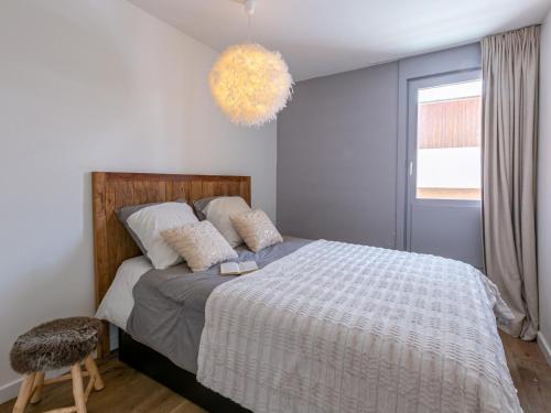 Appartement cosy avec wifi, au cœur de Val-d'Isère, proche des pistes et des commodités