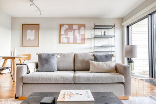 Gallery image of Clarendon 1BR WD Concierge Gym nr WF WDC-518 in Arlington