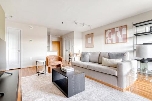 Gallery image of Clarendon 1BR WD Concierge Gym nr WF WDC-518 in Arlington