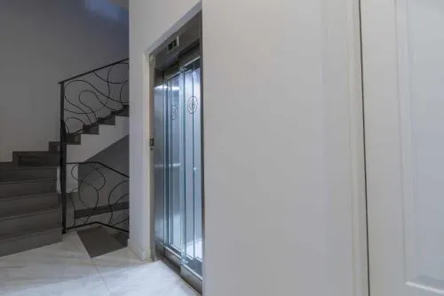 THE CLOCK HOUSE - Luxury Urban Suites photo 21