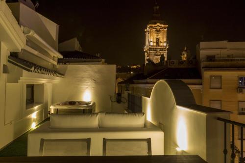 THE CLOCK HOUSE - Luxury Urban Suites photo 49