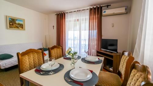 Apartments Katarina k